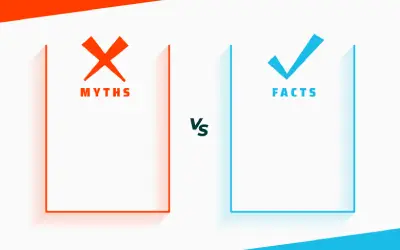 Myths vs. Reality Common misconceptions about JEE / NEET students