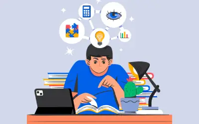 JEE MAINS vs. JEE ADVANCED: Key Differences and Study Approaches