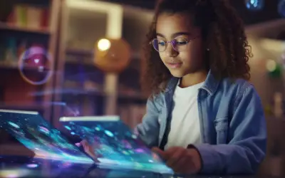 Will AI replace Teachers and Educational Institutions in the Future?