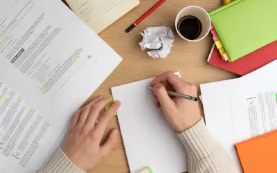How to Cope with JEE/NEET Exam-Related Stress?