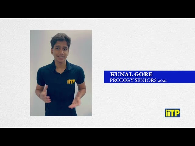 kunal gore