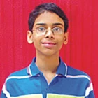 Parth Bhattacharya